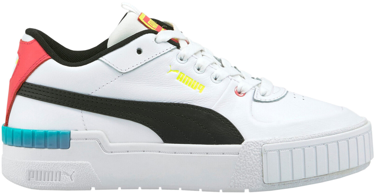 Puma cali pool best sale