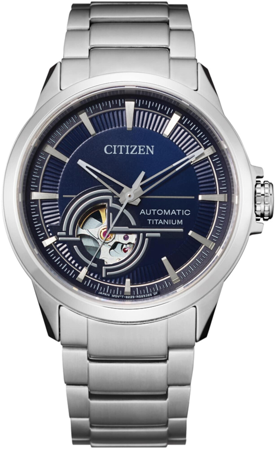 Citizen Watch NH9120-88L