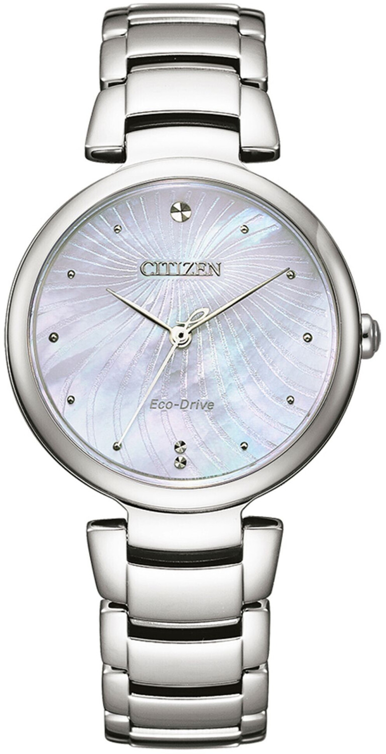 Citizen Watch EM0850-80D