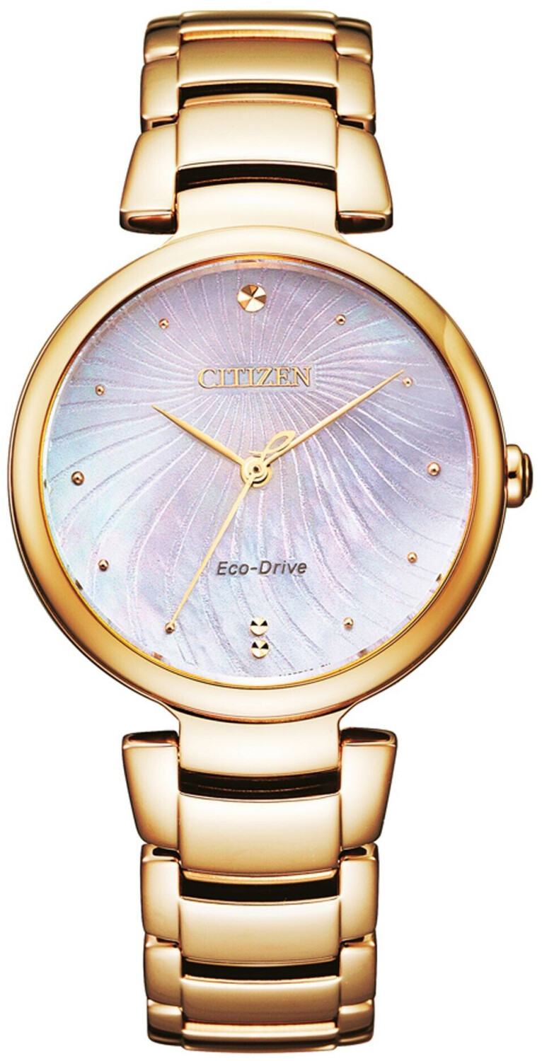 Citizen Watch EM0853-81Y