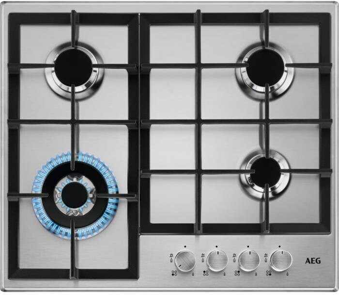 AEG HGB64400SM