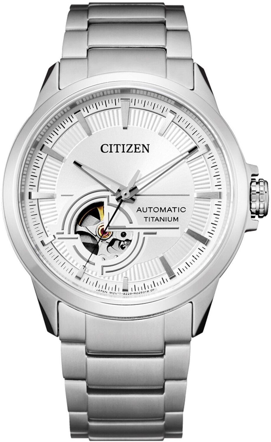 Citizen Watch NH9120-88A