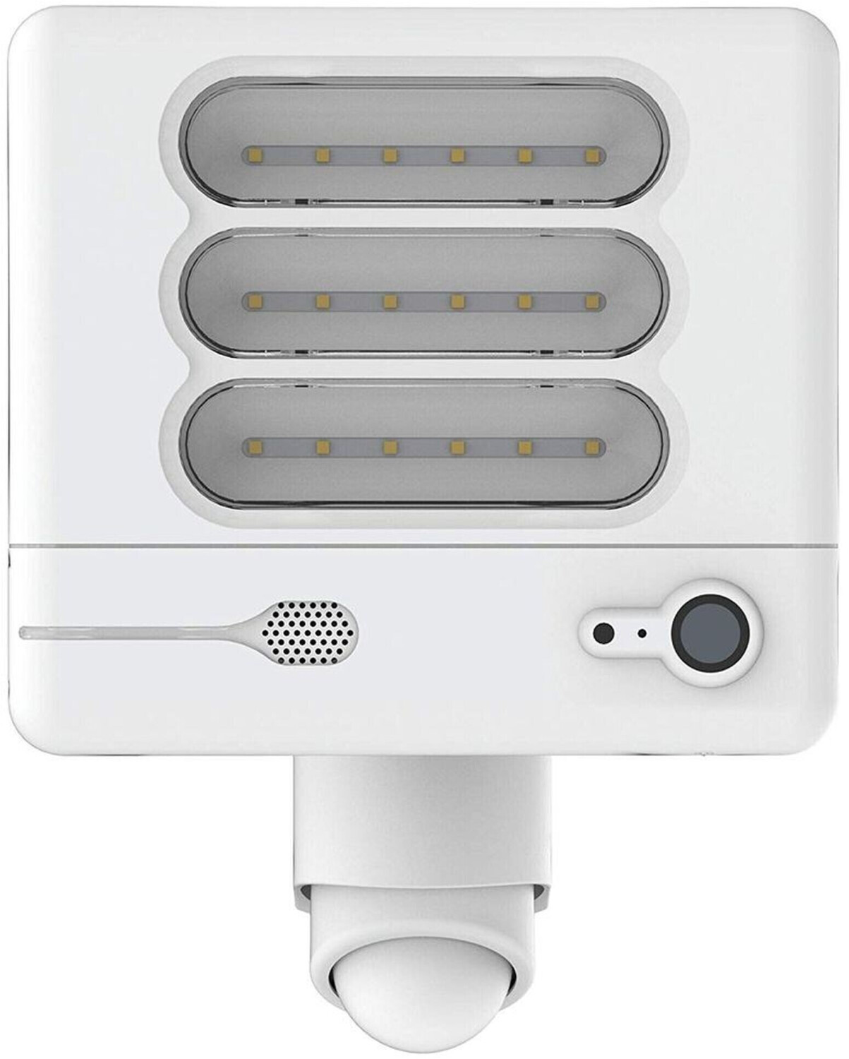 OSMOT Eco-Light Lutec Esa Cam (6255-CAM WH)