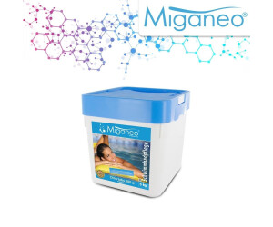 Miganeo organische Chlortabs (78260)