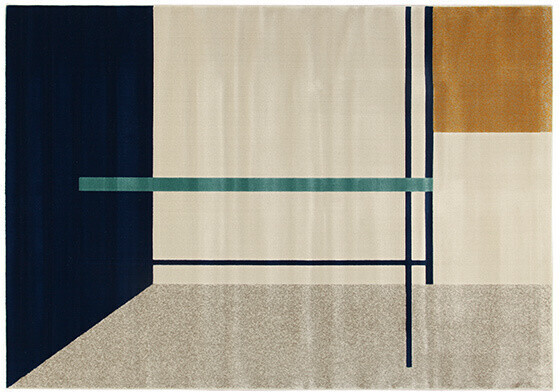 Miliboo Mondrian
