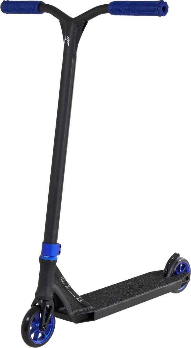 Ethic DTC Erawan bleu
