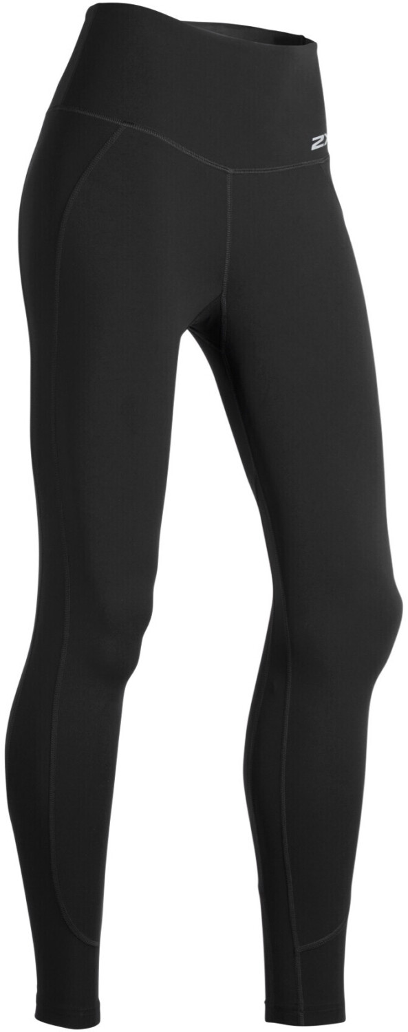2XU Fitness Hi Rise Compression Tights Women (WA5382b) black/black