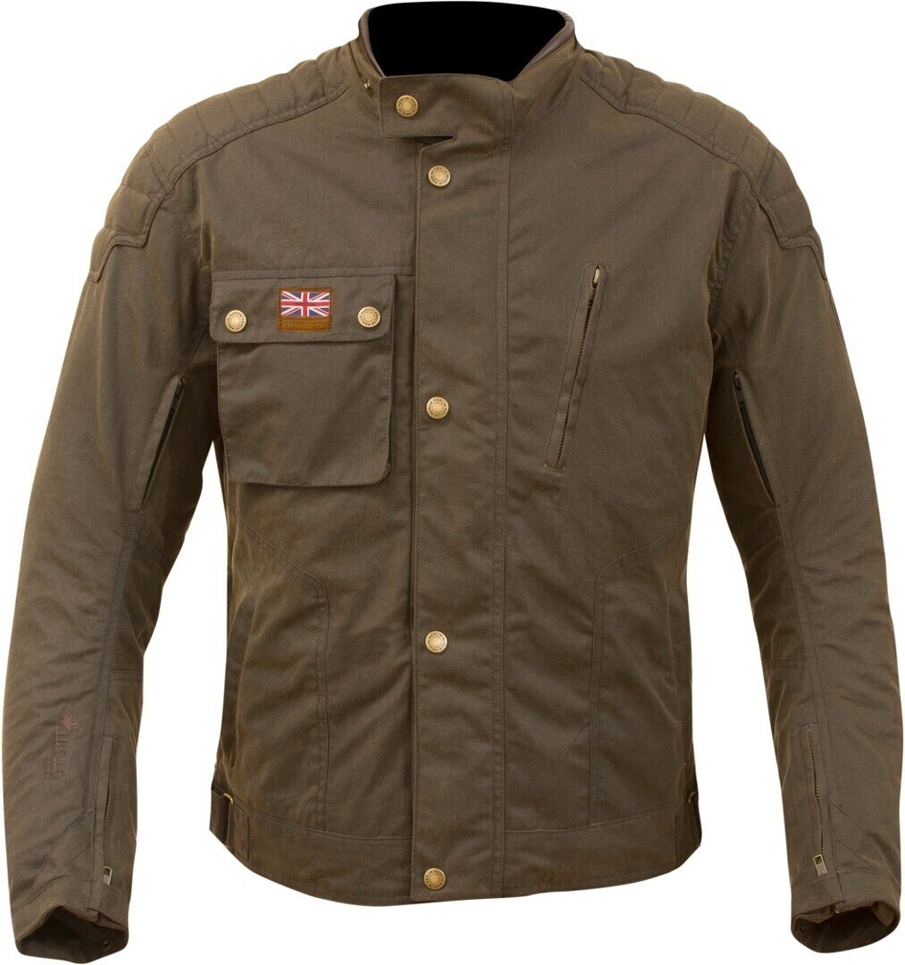 Merlin Stafford Jacket