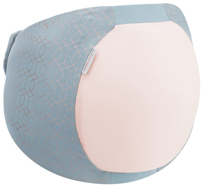 Babymoov Dream Belt M/XL Gold Pink
