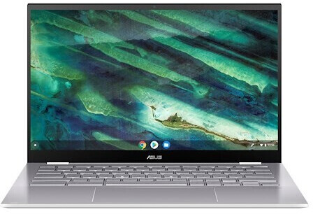 Asus Chromebook Flip C436FFA-E10309