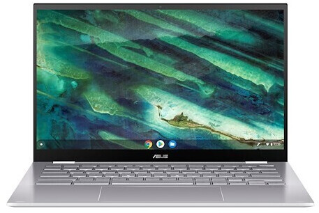 Asus Chromebook Flip C436FA-E10238