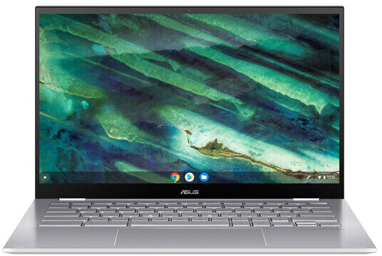 Asus Chromebook Flip C436FA-E10073