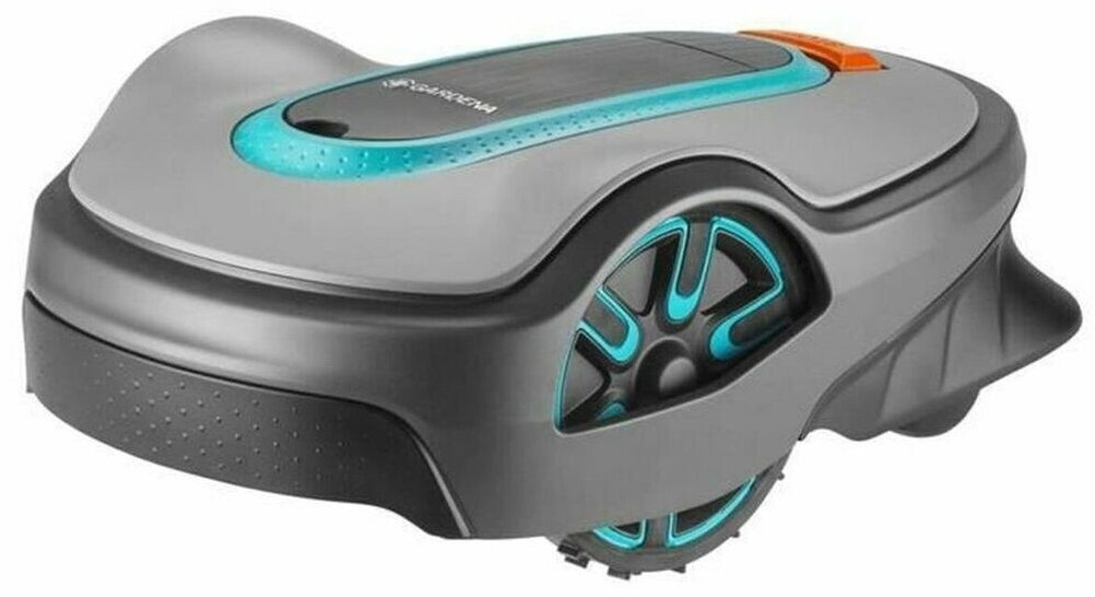 Gardena smart SILENO life 750 (15101-26)