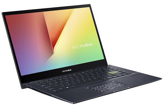 Asus VivoBook Flip 14 TM420IA-EC027T