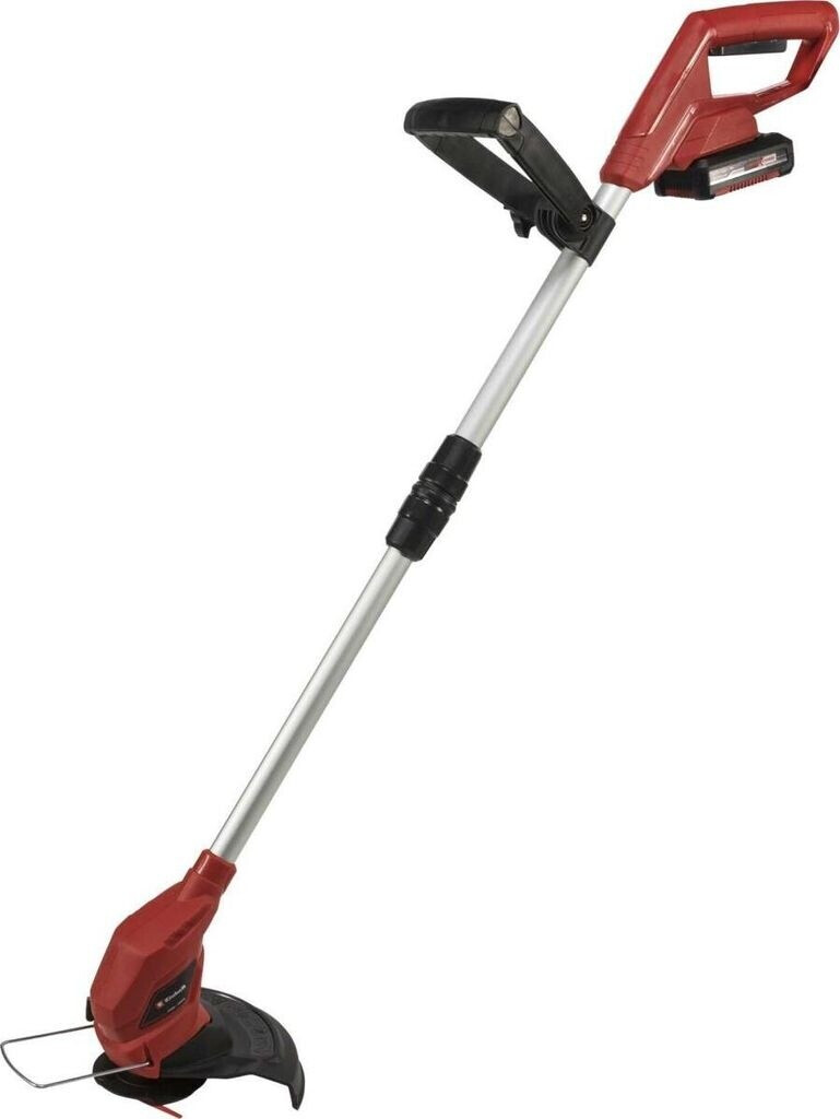 Einhell GC-CT 18/24 Li P (1x 2,0Ah + Charger)