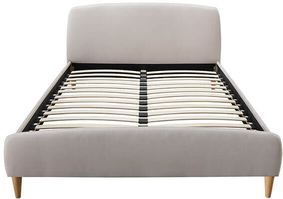 Miliboo Niels 140 x 200 cm beige