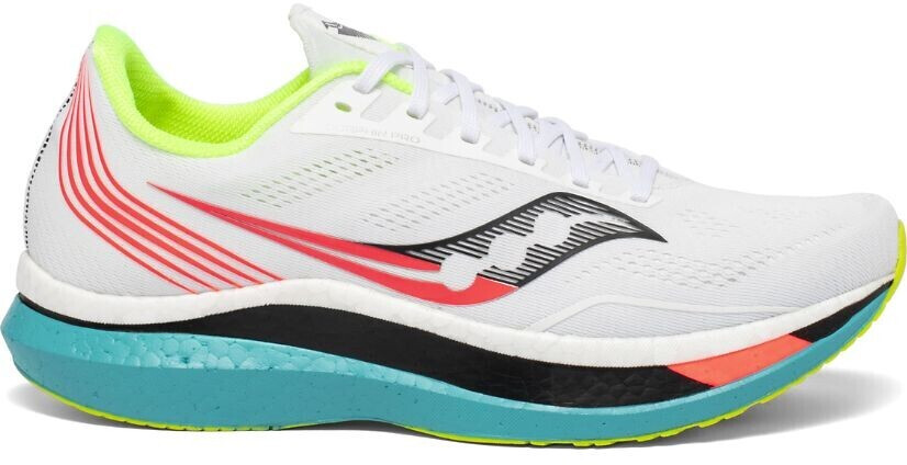 Saucony Endorphin PRO a € 154,00 (oggi