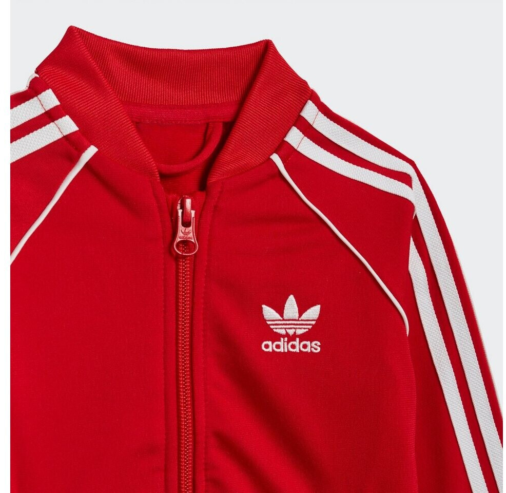 adidas zx 500 femme rouge