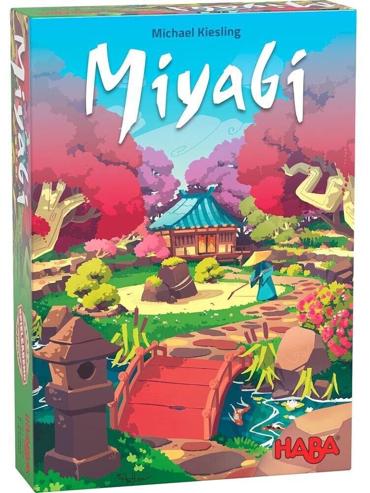 HABA Miyabi (305249)