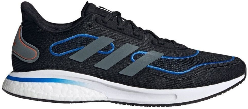 Adidas Supernova core black/blue oxide/football blue ab 39,99 â¬ | Preisvergleich bei idealo.de
