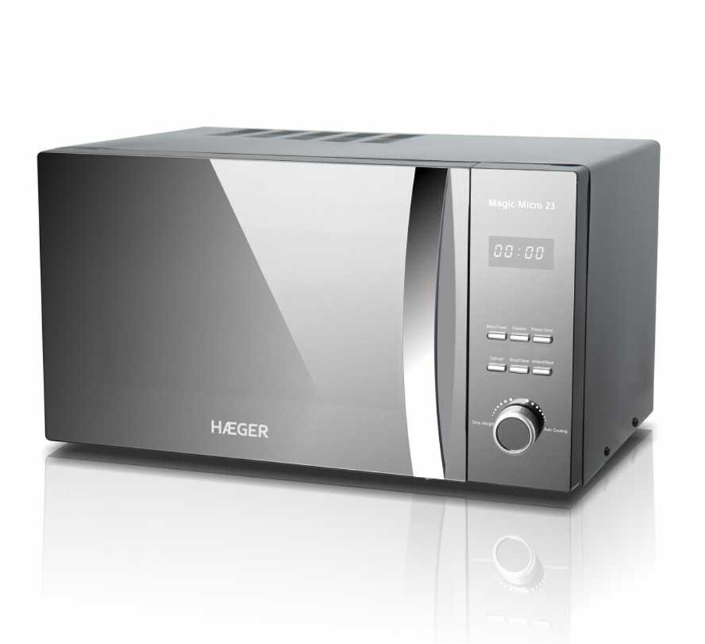 Haeger Magic Micro 26
