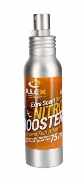 Illex Nitro Booster 75 ml