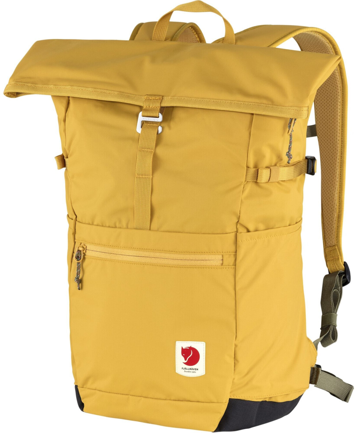 Fjällräven High Coast Foldsack 24 ochre