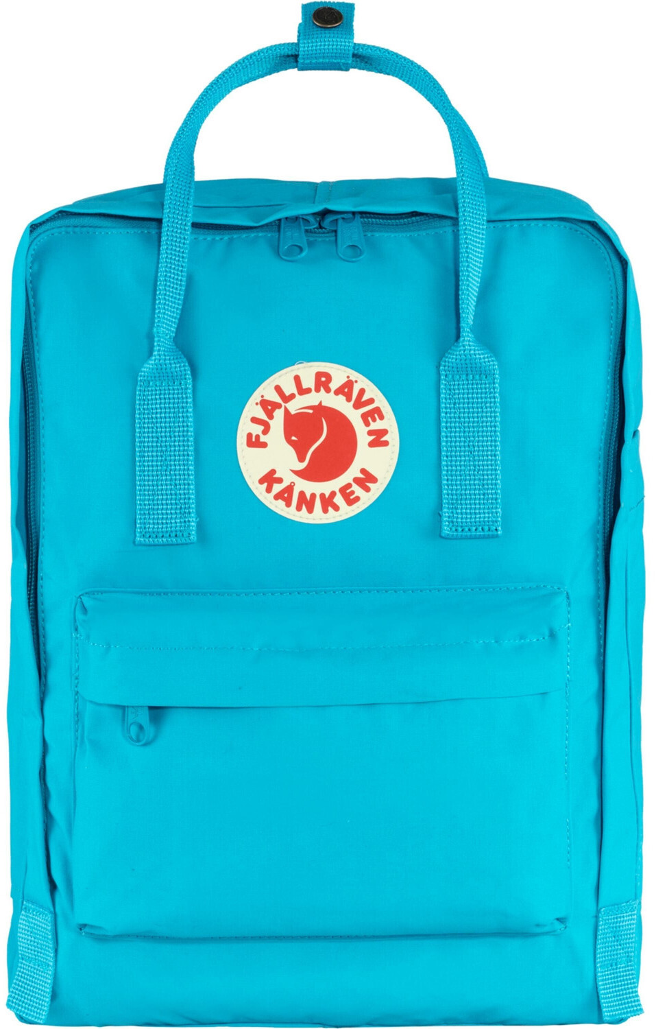 Fjällräven Kånken deep turquoise