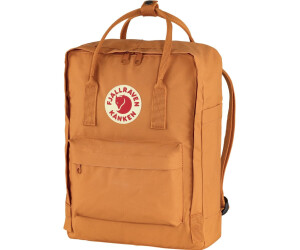 Fjallraven orange new arrivals