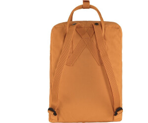 Fjallraven orange 2025