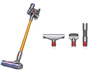 dyson v8 absolute 353323 01 quick release ab 419 99 preisvergleich bei idealo de