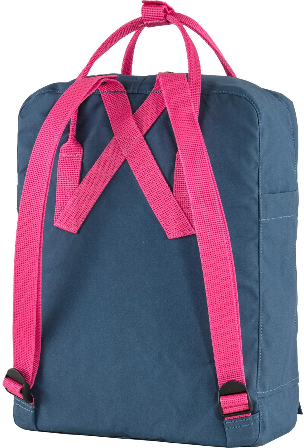 kanken sling flamingo pink