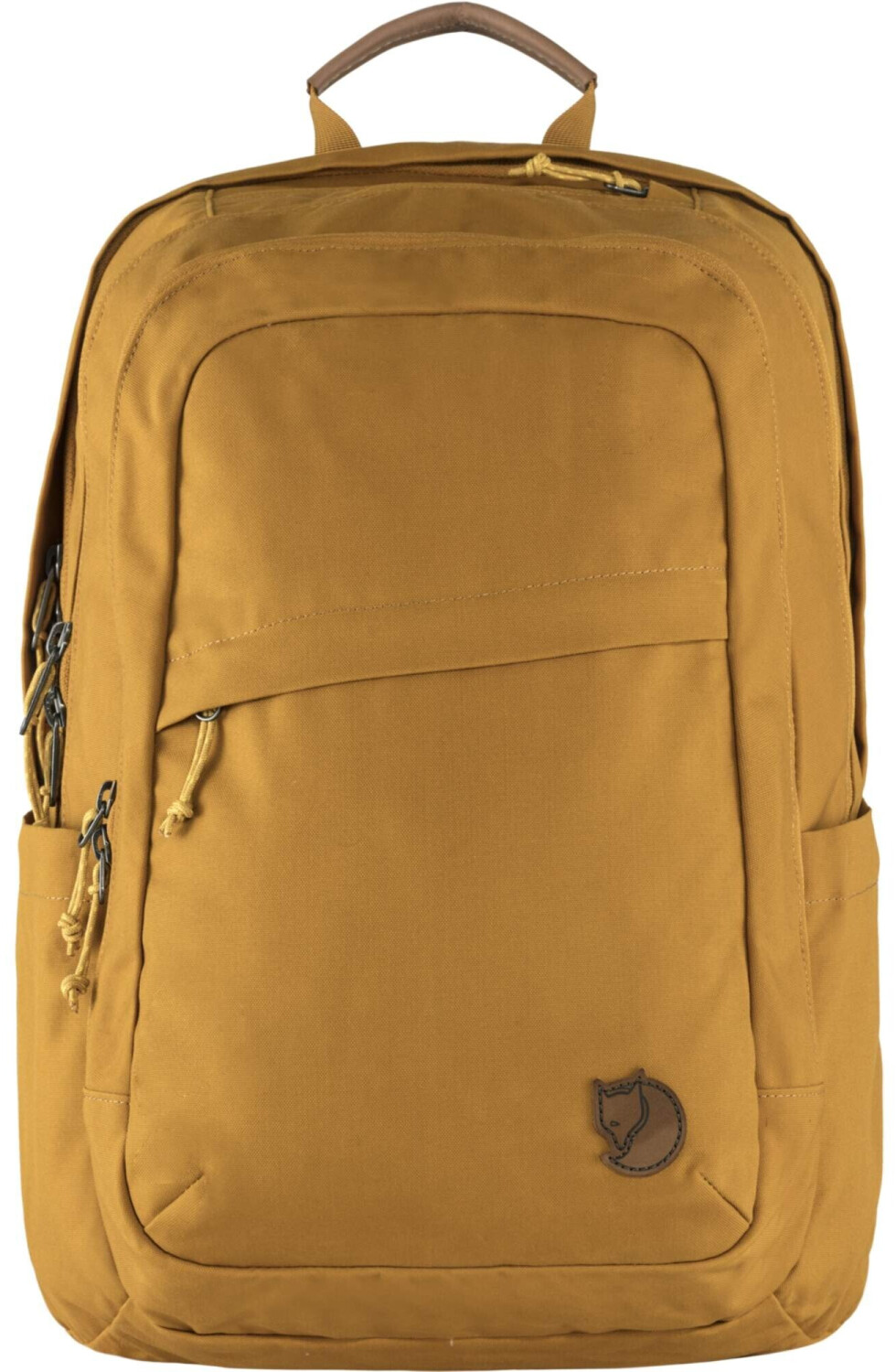 Fjällräven Räven 28 (26052) acorn