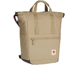 Sac Bandoulière Fjällräven High Coast 3L - Nylon Recyclé, Polyvalent Voyage Et Ville