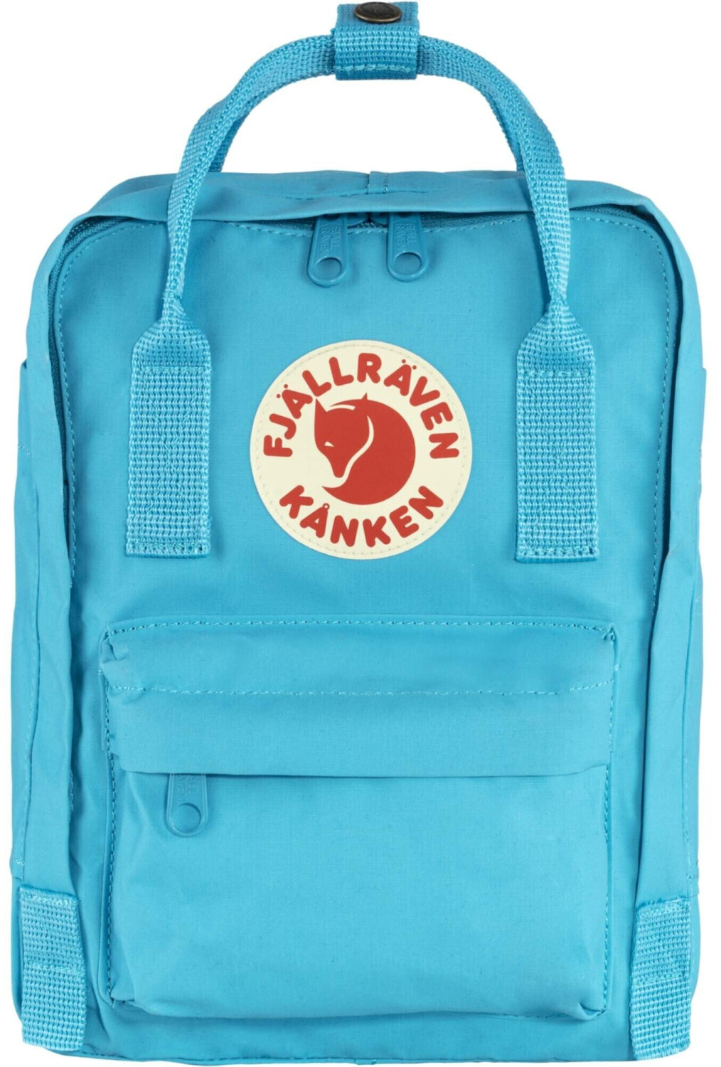 Fjällräven Kånken Mini deep turquoise