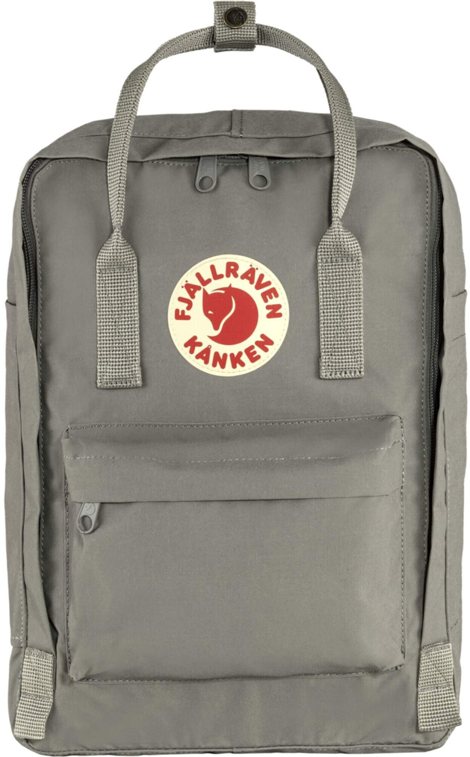 Fjällräven Kånken Laptop 13 fog
