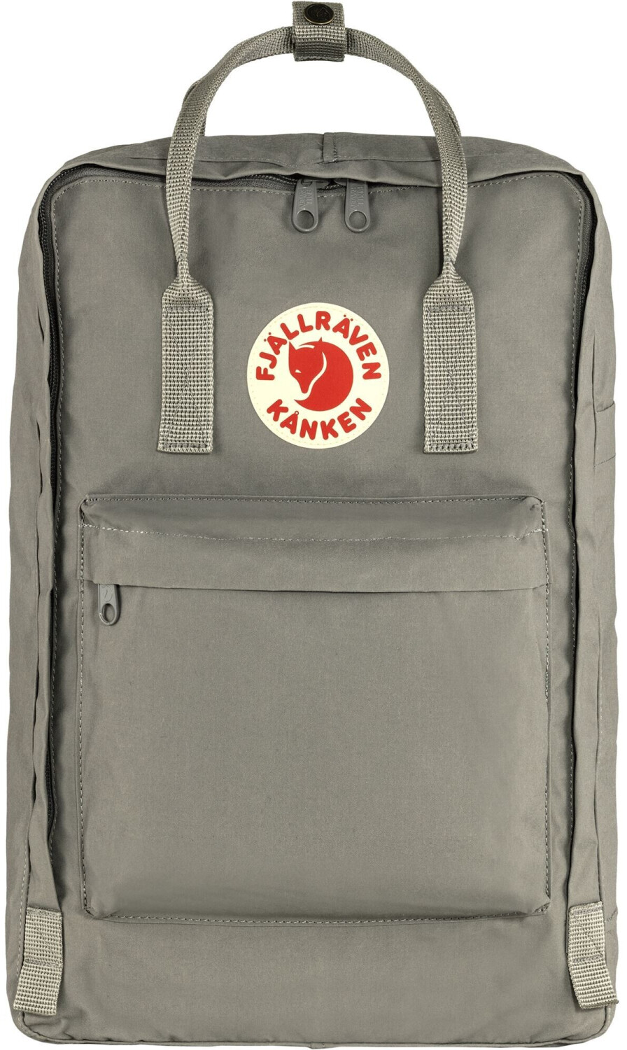 Fjällräven Kånken Laptop 17 fog