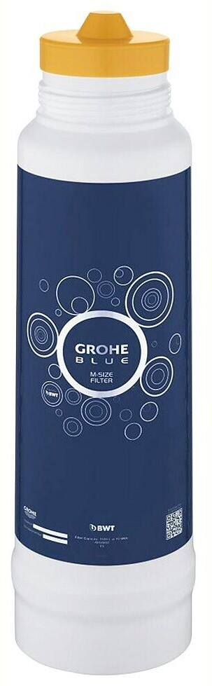 BWT Blue M-Size Filter 1500l