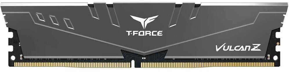 Team T-Force Vulcan Z 8 Go DDR4-3200 CL16 (TLZGD48G3200HC16C01)