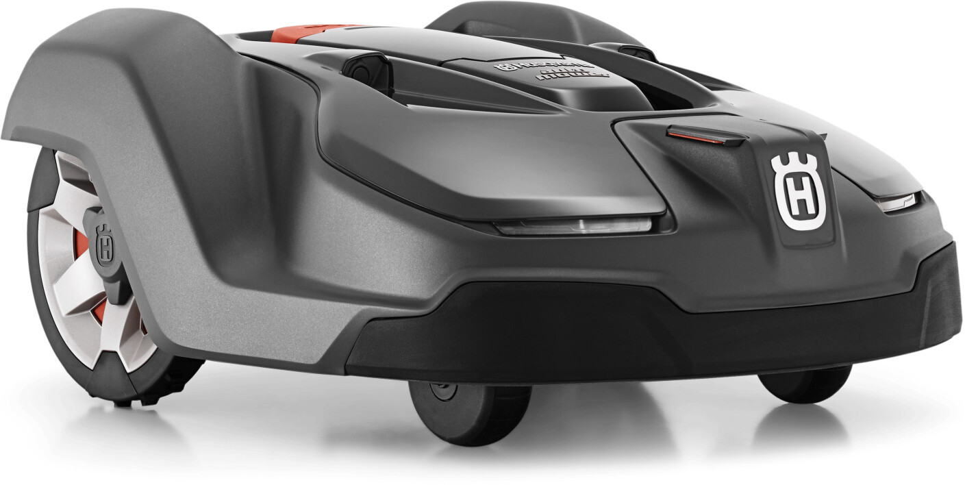 Husqvarna Automower 450X (model 2021)