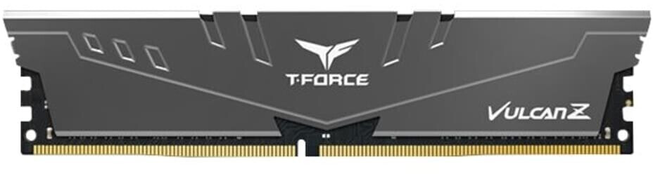 Team T-Force Vulcan Z 8 Go DDR4-3600 CL18 (TLZGD48G3600HC18J01)