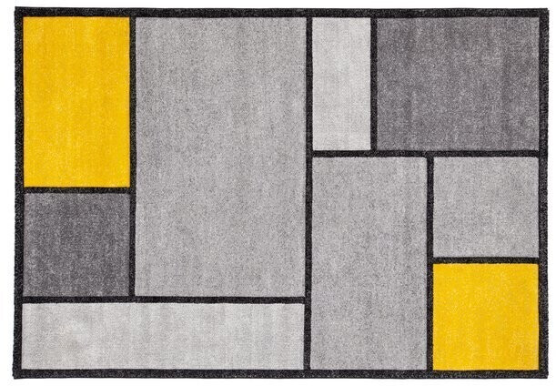 Miliboo Cubik 160 x 230 cm