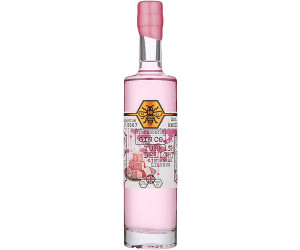 Buy Zymurgorium Turkish Delight Gin Liqueur 50cl from £14.49 (Today ...