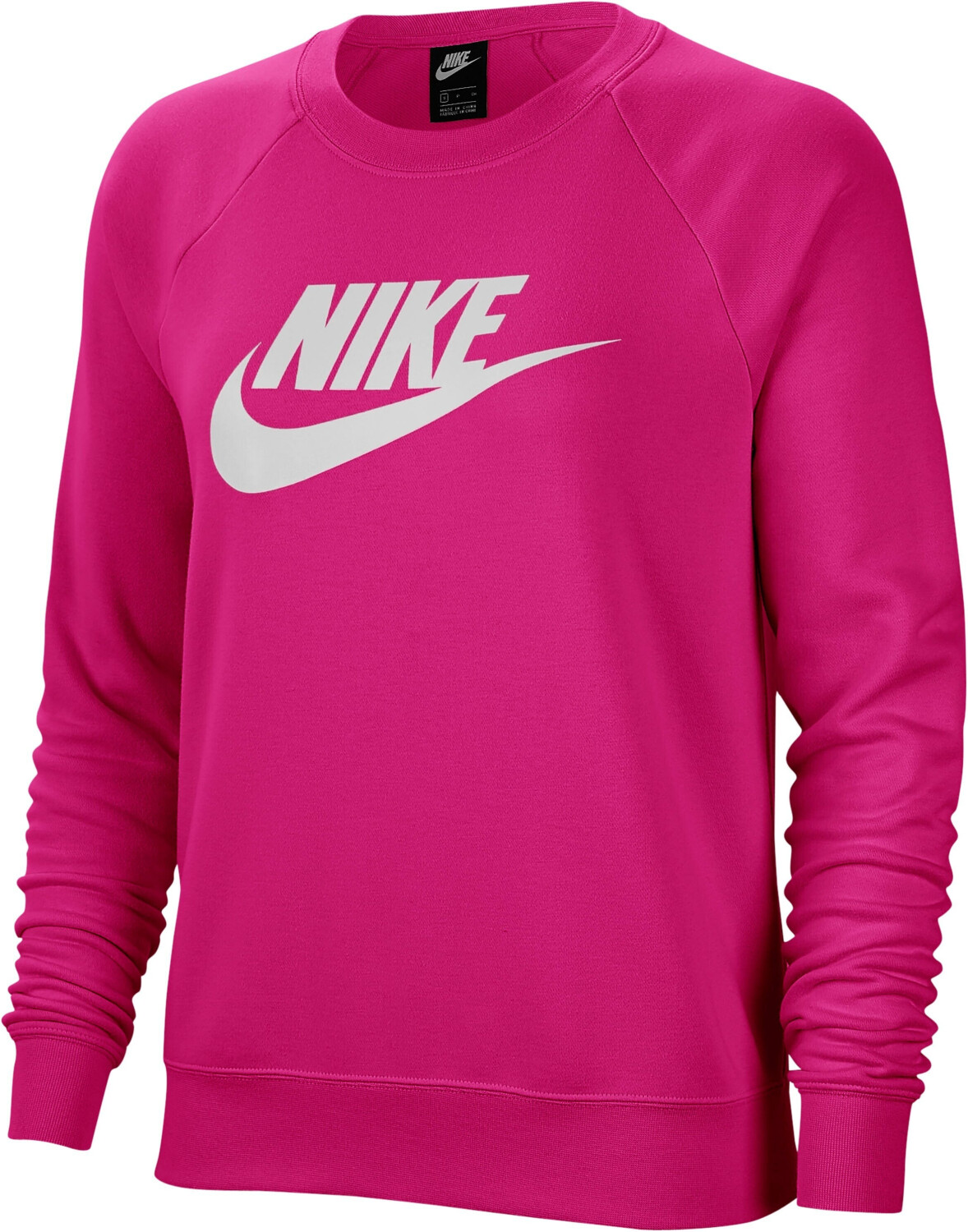Buy Nike Essential Crew Fleece (BV4112-617) from £22.00 (Today) – Best ...