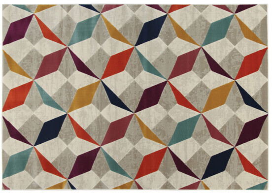 Miliboo Daudet 160 x 230 cm