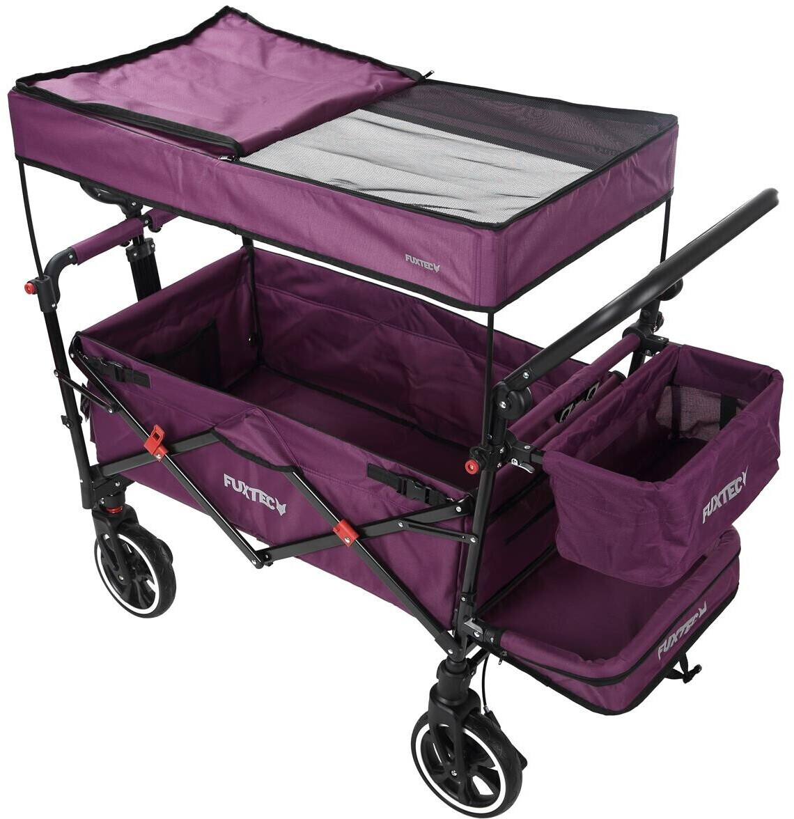 FUXTEC FX-CT850 Purple