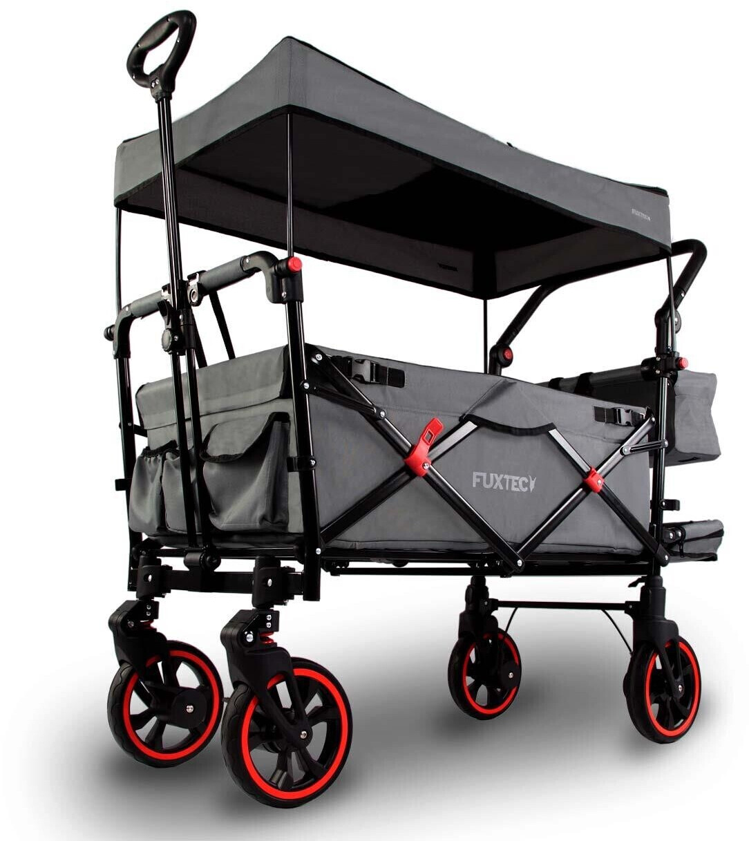 Fuxtec Premium FX-CT850 Grey