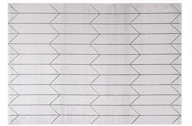 Miliboo Arrows 160 x 230 cm