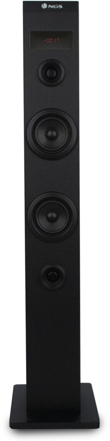 NGS Sky Charm black