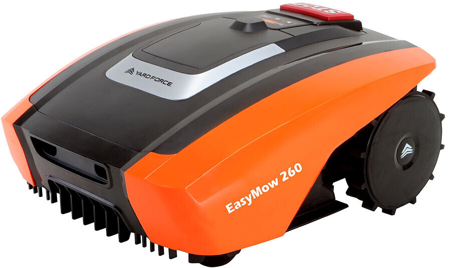 Yard Force EasyMow 260 (model 2021)